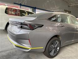 Dongfeng Aeolus A60 MAX